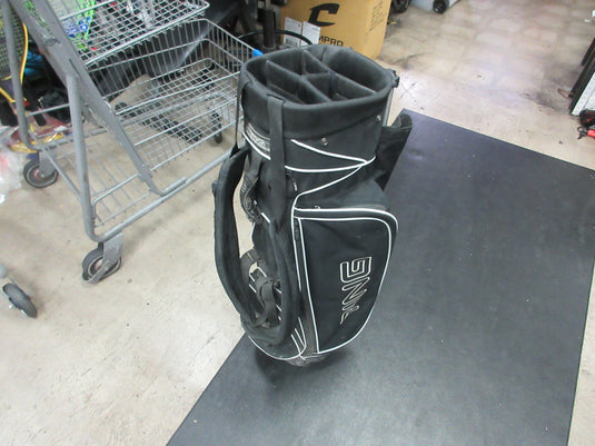 Used Ping Voyage Golf Stand Bag