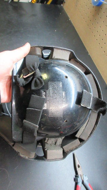 Used All-Star Catchers Helmet MVP3-L - Size 7 - 7 1/2