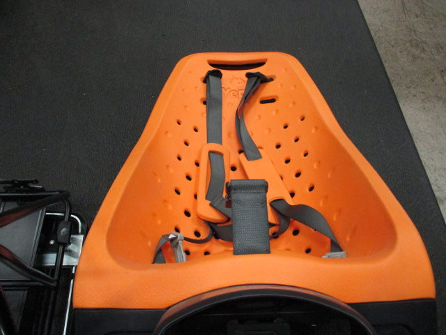 Load image into Gallery viewer, Used Thule Yepp Maxi Child Bicycle Seat
