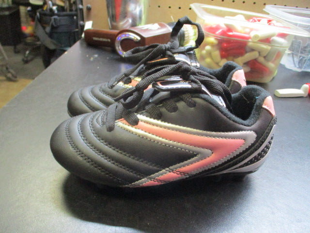 Load image into Gallery viewer, Vizari Verona Soccer Cleats Youth Size 10
