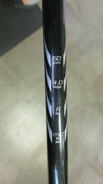 Load image into Gallery viewer, Used Orlimar TriMetal hip Ti 315 cc 9.5 Deg Driver - RH
