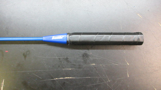 Used Franklin Badminton Racquet - Blue/Black