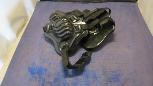 Used Cliff Keen Tornado Head Gear - small wear