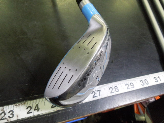 Load image into Gallery viewer, Used Precise AMG Ladies Complete Golf Club Set with Bag
