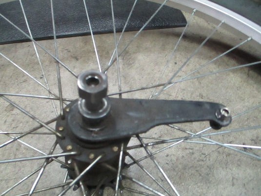 Used 26