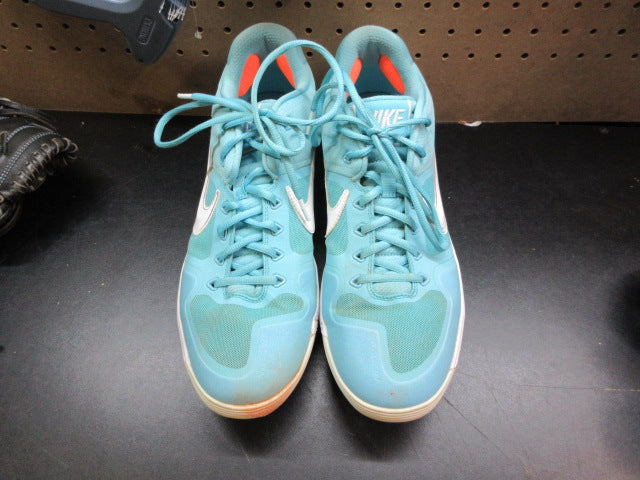 Load image into Gallery viewer, Used Nike Alpha Huarache Elite 2 Low Baseball Cleats - Size 12
