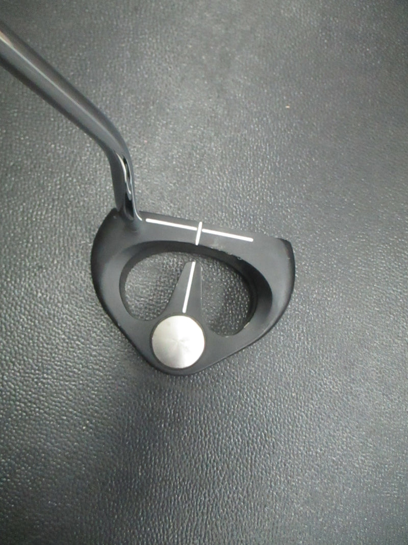 Load image into Gallery viewer, Used Nike OZ T100 35&quot; Putter- RH
