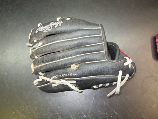 Used Rawlings Play Maker 11.5 Leather Glove - RHT