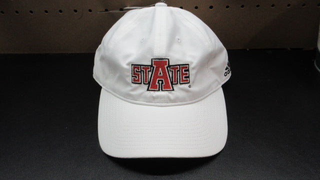 Load image into Gallery viewer, Adidas Arkansas State Hat - One Size
