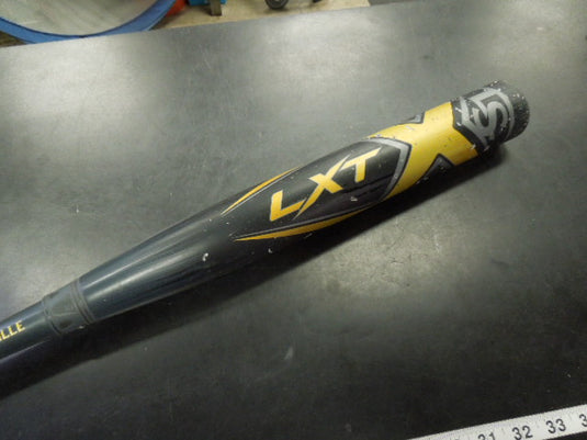 Used Louisville Slugger LXT X20 Fastpitch Softball Bat 32 in 21 oz -11