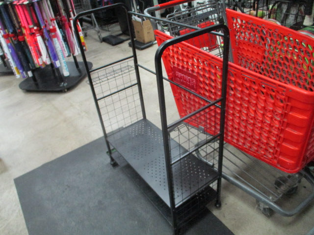 Load image into Gallery viewer, Used Golf Storage Rack
