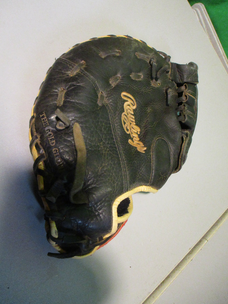 Load image into Gallery viewer, Used Rawlings Gamer Series 12&quot; Catchers Mitt
