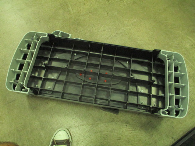 Load image into Gallery viewer, Like New Zen Sports Aerobic Step Up Platform with 4 Raisers included
