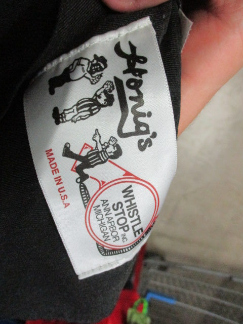 Load image into Gallery viewer, Used Honigs Umpire Pants Size 38R
