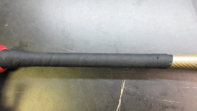 Load image into Gallery viewer, Used Louisville Slugger Voltage TPS 34" -6 Softball Bat
