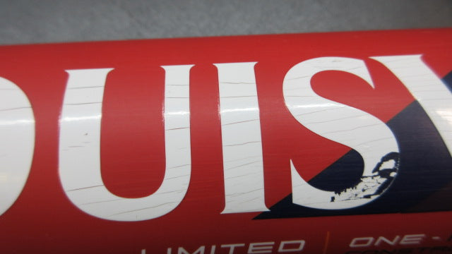 Load image into Gallery viewer, Used Louisville Slugger Hyper Z 34&quot; -6 USA Composite Senior Softball Bat
