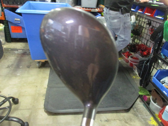 Used Cleveland Launcher 19 Degree Fairway Wood