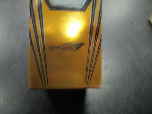 Callaway Warbird 3 Pack Golf Balls