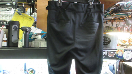 Used Nike Open Bottom Baseball Pants - Size Small
