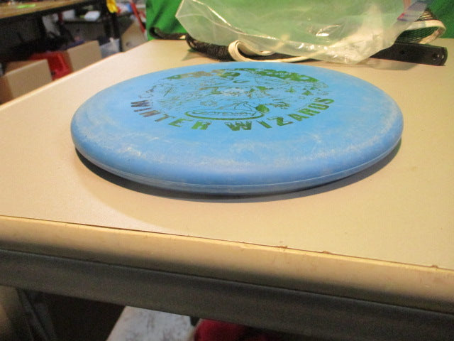 Load image into Gallery viewer, Used Gateway Winter Wizards Disc Golf Disc
