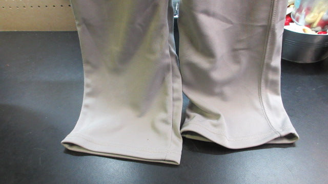 Load image into Gallery viewer, Champro Adult Open Bottom Baseball Pants - Size Small
