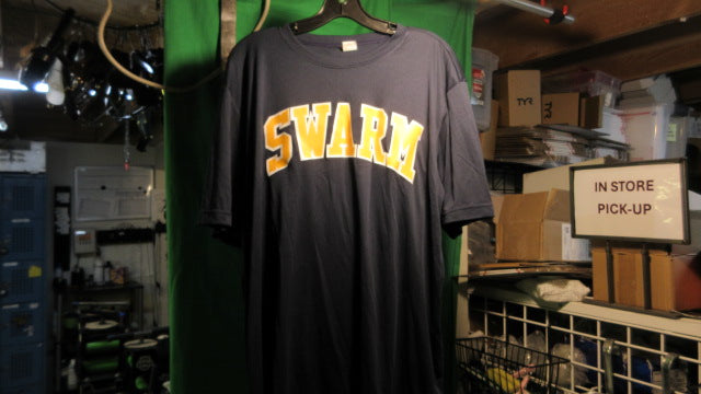 Load image into Gallery viewer, Used Sport-Tek Swarm Baseball Jersey - Size Large
