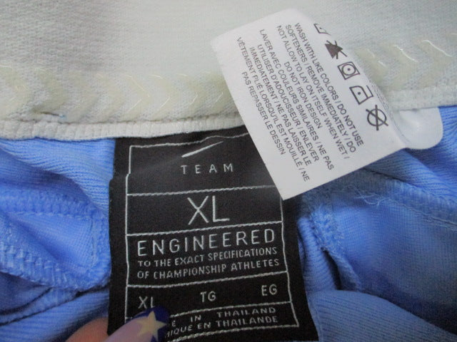 Load image into Gallery viewer, Used Nike Open Bottom Baseball Pants - Size XL
