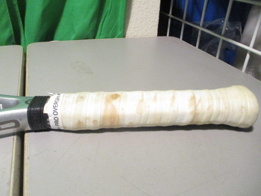 Used Head TI.S2 27
