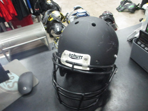 Used Schutt AIR XP Adult Medium Football Helmet ( no jaw pads )