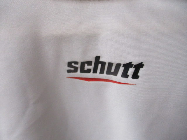 Load image into Gallery viewer, Used Schutt Adult Large 5 Padded Compression Shirt

