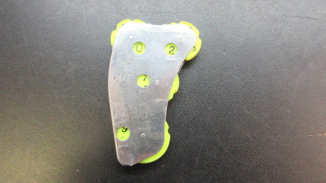 Load image into Gallery viewer, Used Champro 4-Dial Steel Indicator
