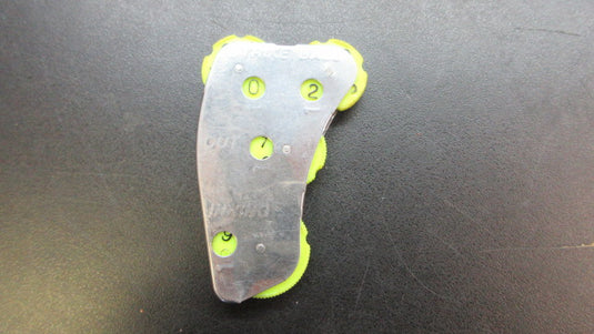 Used Champro 4-Dial Steel Indicator