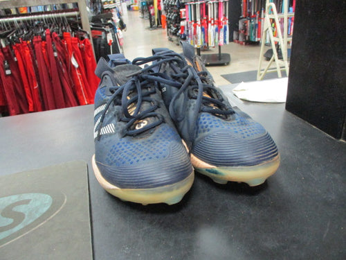 Used New Balance CompV3 Size 9 Cleats