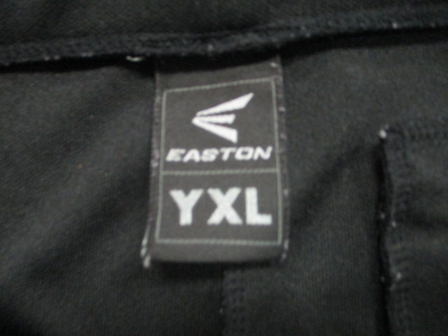 Load image into Gallery viewer, Used Easton Elastic Bottom Youth XL Baseball Pant
