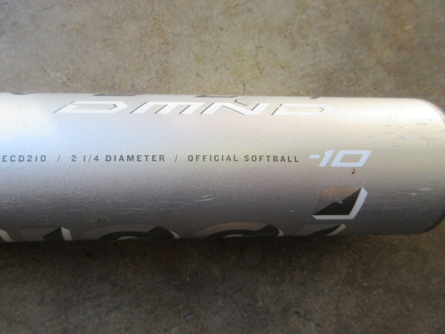 Load image into Gallery viewer, Used Marucci Echo Connect DMND 32" -10 USSSA Fastpitch Softball Bat

