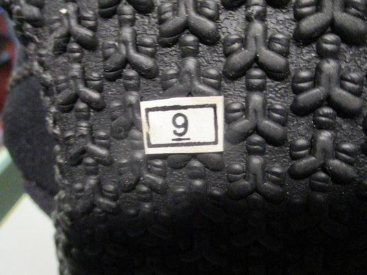 Used Neo Sports 5MM Size 9 Dive Boots