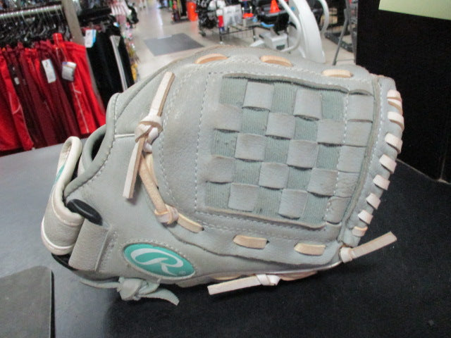 Load image into Gallery viewer, Used Rawlings Sure Catch Size 11&quot; Glove - RHT
