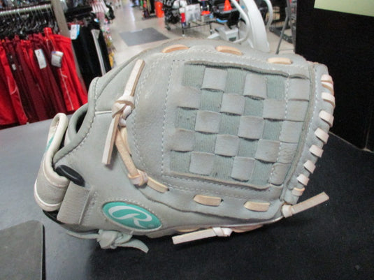 Used Rawlings Sure Catch Size 11" Glove - RHT