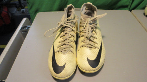 Used Nike Mercurial Superfly Youth 3.5 Soccer Cleats