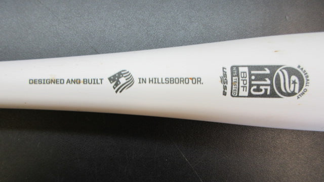Load image into Gallery viewer, Used Demarini The Goods 31" -10 USSSA Aluminium Alloy Baseball Bat
