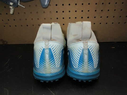 Used Nike Jr. Mercurial Superfly 10 Academy Indoor Soccer Shoes - Size Youth 5
