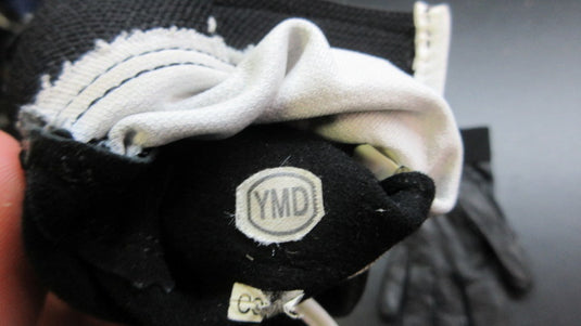 Used Rawlings Batting Gloves - Size Youth Medium