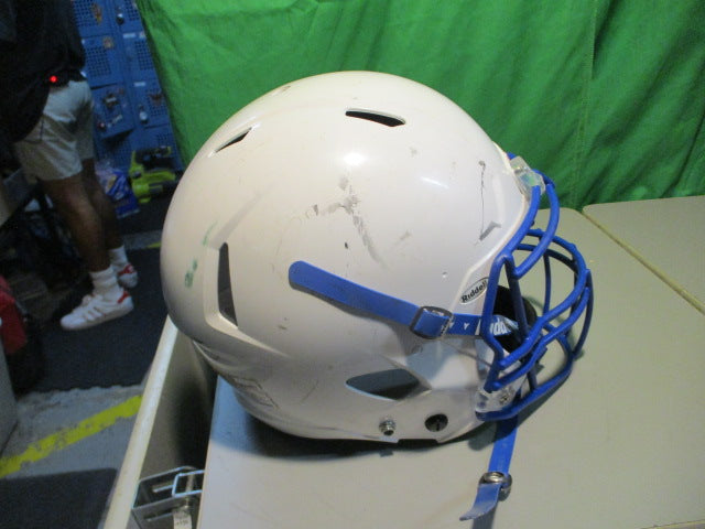 Load image into Gallery viewer, Used Riddell Victor Varisty L/XL Football Helmet
