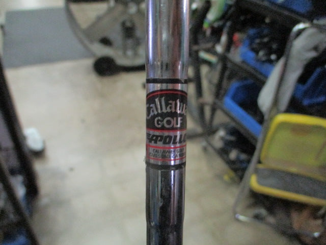 Load image into Gallery viewer, Used callaway BJ-3 Bobby Jones RH 35" Putter
