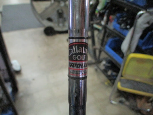 Used callaway BJ-3 Bobby Jones RH 35" Putter