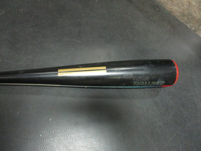 Load image into Gallery viewer, Used Warstic Hawk2 Power Loaded Bat Length 27&quot;

