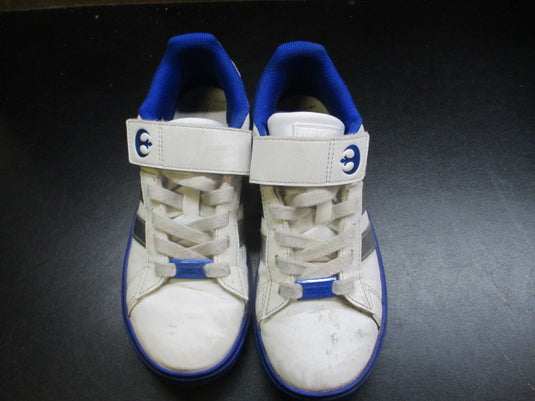 Used Adidas Star Wars Grand Court 2.0 Shoes - Youth 2