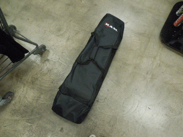 Load image into Gallery viewer, Like New RAM Golf Padded Travel Bag Cover
