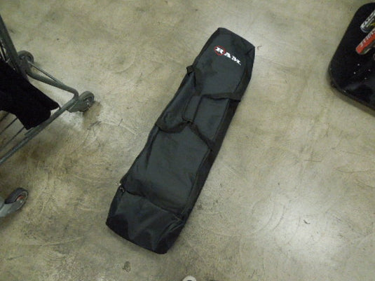 Like New RAM Golf Padded Travel Bag Cover