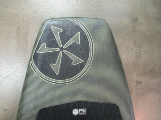 Used Phase 5 The Wire gator Skin 52"  Wake Surfer
